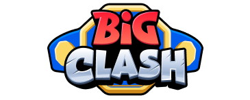 Bigclash Logo